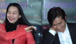 이병헌·신민아 어제의 오빠·동생이 오늘은 사랑을?