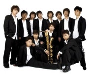 3색 재즈공연 연말이 흥겹다