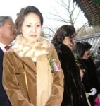 한상궁 최상궁...수라간 식구들, 모두 모였다