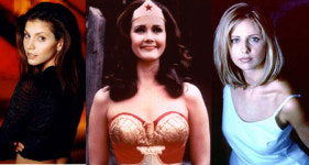 사라 미셸 겔러, 