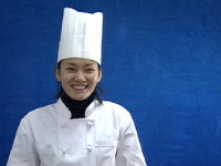 어머니 간호하며 조리자격증 5개 딴 효녀 장금이