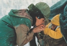 건비연, 설연휴 볼만한 좋은 비디오 10편 선정