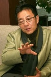 말아톤코치 이기영 내게도 자폐증 조카있다