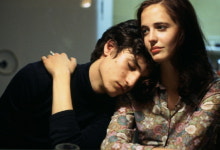 박혜경, 베르톨루치 감독 몽상가들 뮤비 참여