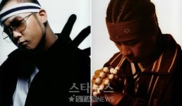 힙합그룹 사이드-비, 주먹이 운다 기획단계부터 참여