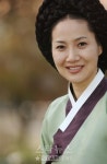 한상궁 양미경, 장애인의 날 생방송 MC