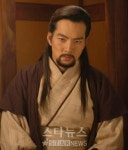 해신 송일국의 붓기는 눈다래끼 후유증