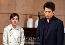 KBS 애정의 조건, 중국 CCTV-1 방송