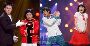 웃찾사개그맨, 노예계약 항의-소속사 집단탈퇴 초읽기