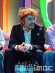 노홍철 군시절 오버액션 덕분에 포상휴가