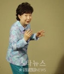 서승현 “제 여왕 연기 빠져 보실래요?”