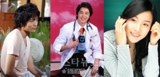 금순이 지키는 수호천사 트리오 눈길