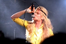 [포토]광기어린 줄리엣 루이스