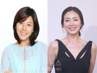 스타들의 대이동...연예계 지형도가 바뀐다