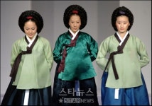 [포토]양미경, 한상궁의 추억, 다시 한번