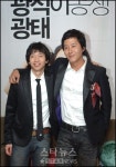 [포토]광식이 동생 광태 주인공들