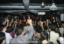 [포토]오!브라더스 클럽문화 바로 알아주세요