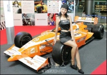 [포토]챔프카 월드 시리즈, 2005년 안산에서 열린다