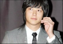 강동원 형사 촬영중 봉팔이라고 불려