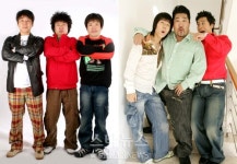 컬투패밀리 35명, 개그콘서트 