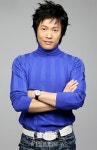 탤런트 김정민이 가수로 데뷔했다?