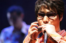 한국의 스티비 원더 전제덕의 드림 콘서트