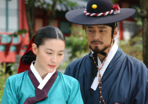 역시 대장금! 中 연간 검색어 톱10