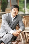 김영호, 배우 가수 무도인 1인3색 만능인