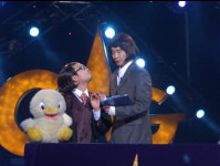 육봉달과 3년 동고동락 북경오리 인형도 유명세