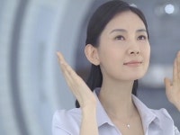 20년 라이벌 김희애-채시라, 밥솥CF서 한판승부