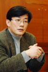 퇴임 손석희 아나운서, 100분 토론은 계속 진행