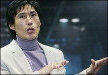 정두홍 감독 "토니쟈, 이연걸 능가하는 스턴트맨 나올 것"