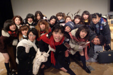 ‘스윙걸즈’, 명랑소녀들의 황당 재즈 도전기