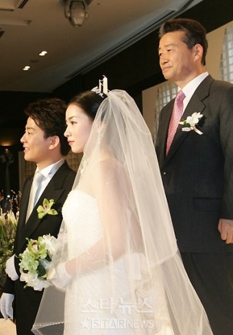 '주례' 김병조 