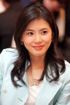 [포토]미소짓는 선화공주 이보영
