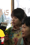 봄의 왈츠 한효주 최시원, 김밥집사수 대작전