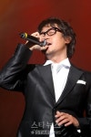 [포토]박용우, 마법의 성 부르며 수준급 실력 뽐내
