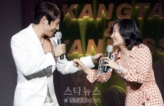 박경림 바네스 사진보고 모든 일정 취소