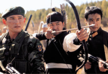 땜빵 영화 천군, 금요드라마보다 못한 성적