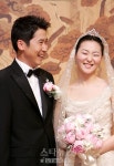 [포토]신동엽-선혜윤PD, 키스요구에 상반된 반응