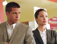 안젤리나 졸리 딸 출산..이름은 실로 누벨 졸리-피트