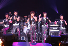 신화, 세그룹으로 나눠 日공략 나선다