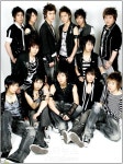 슈퍼주니어 첫싱글 U, 합법다운로드 170만건
