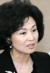 한혜숙 배득은 귀여운 악녀, 영선은 무서운 악녀