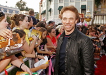 [포토]내가 바로 제리 브룩하이머!