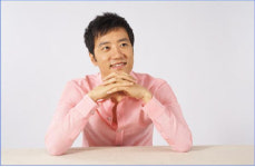 김명민, 국민연금관리공단 홍보대사 위촉