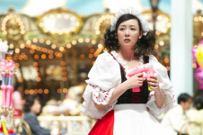 만년소녀 이상아, 11년만에 스크린 컴백