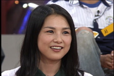 미인 이지현, 영화촬영중 유체이탈 경험