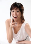이수경 '소주 한잔, 하실래요?'