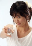 [포토]이수경 '한잔만 더, 한병만 더!'